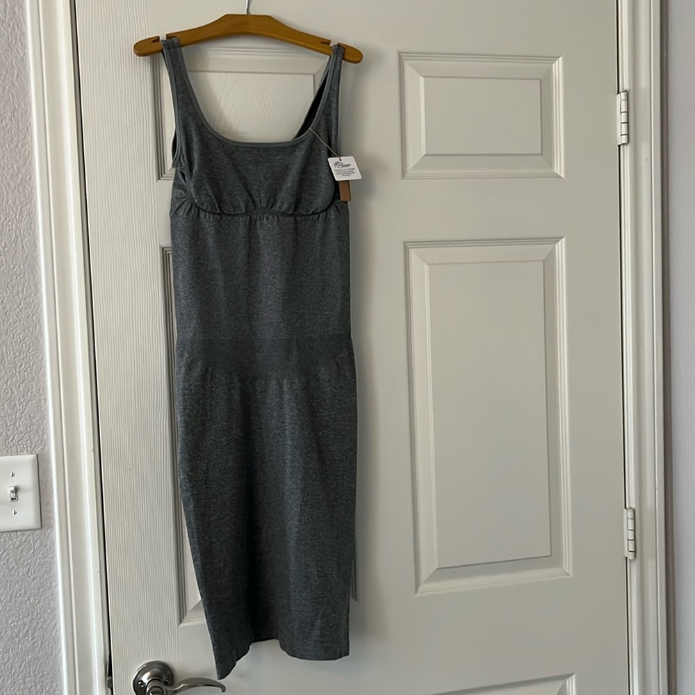 Shapellx Shapewear Dress NWT: XS/S